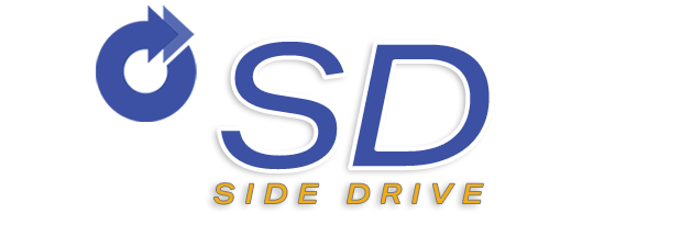 Side Drive